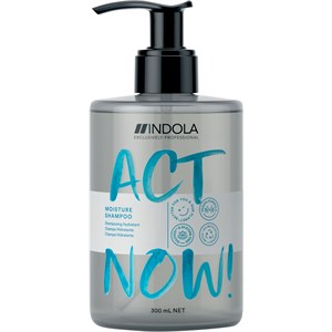 INDOLA - ACT NOW! Care - Moisture Shampoo