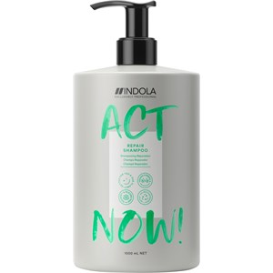 INDOLA - ACT NOW! Care - Repair Shampoo