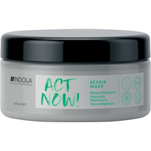 INDOLA - ACT NOW! Care - Repair Mask