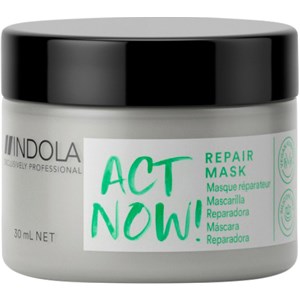 INDOLA - ACT NOW! Care - Repair Mask Mini