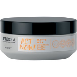 INDOLA - ACT NOW! Styling - Matte Wax