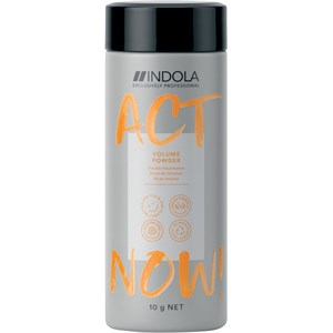INDOLA - ACT NOW! Styling - Volume Powder