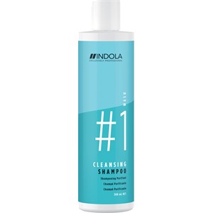 INDOLA - INNOVA Wash & Care - Cleansing Shampoo