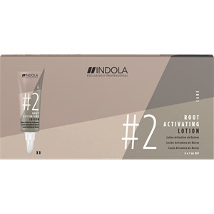 INDOLA - INNOVA Wash & Care - Root Activating Lotion