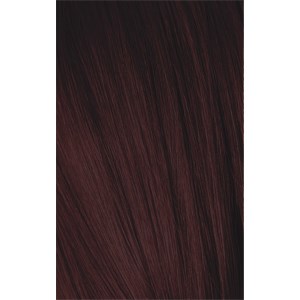 INDOLA - PCC Red & Fashion - 5.67 Hellbraun Rot Violett