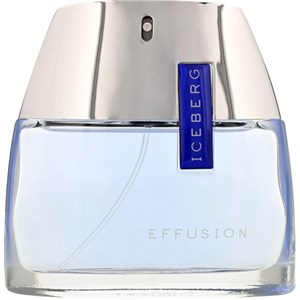 Iceberg - Effusion Man - Eau de Toilette Spray