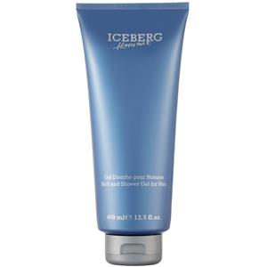 Iceberg - Homme - Shower Gel