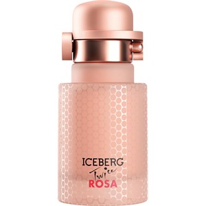 Iceberg - Twice Femme - Rosa Eau de Toilette Spray
