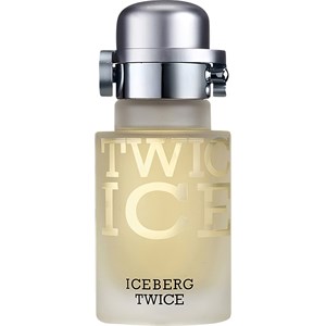 Iceberg - Twice Homme - Eau de Toilette Spray