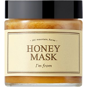I´m from - Masker - Honey Mask