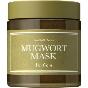 I´m from - Masker - Mugwort Mask