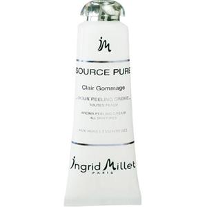 Ingrid Millet - Source Pure - Gommage Peeling Cream