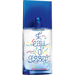 L'Eau d'Issey pour Homme Eau de Toilette Spray Shades of L'Eau d'Issey pour Homme Eau de Toilette Spray Shades of
