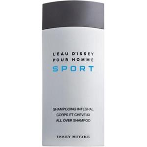 Issey Miyake - L'Eau d'Issey pour Homme Sport - Shower Gel