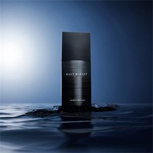 Issey Miyake - Nuit d'Issey - Eau de Toilette Spray