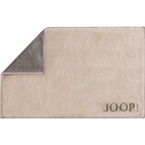 JOOP! - Classic Doubleface - Badrumsmatta Sand/grafit