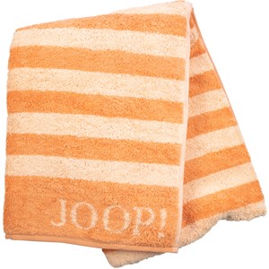 JOOP! - Classic Stripes - Duschduk Persika