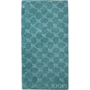JOOP! - Cornflower - Duschhandduk turkos