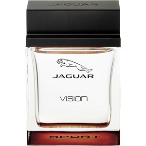 Jaguar Classic - Vision - Sport Eau de Toilette Spray