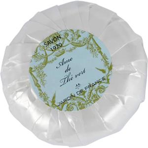 Jardin de France - Ame de Thé vert - Savon