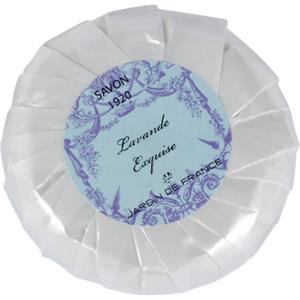 Jardin de France - Lavande Exquise - Savon