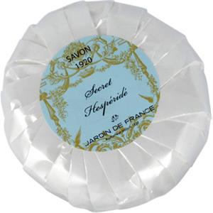 Jardin de France - Secret Hespéridé - Savon