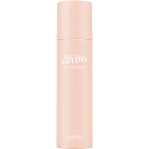 Jean Paul Gaultier - Classique - Deodorant Spray