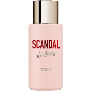 Jean Paul Gaultier - Scandal - Shower Gel
