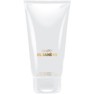 Jil Sander - Simply - Body Milk