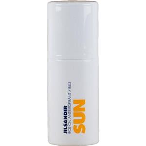 Jil Sander - Sun - Antiperspirant Roll-On
