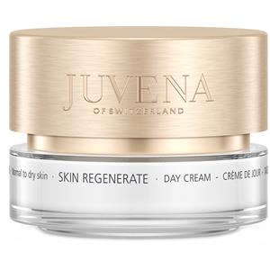 Juvena - Skin Regenerate - Day Cream Normal to Dry