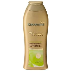 Kaloderma - Kroppsvård - återfuktande lotion Q10