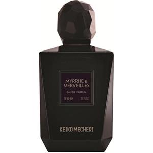 Keiko Mecheri - Les Orientales - Eau de Parfum Spray Myrrhe & Merveilles