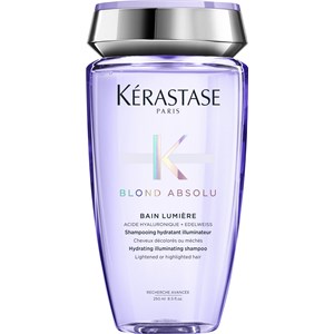 Kérastase - Blond Absolu - Bain Lumière