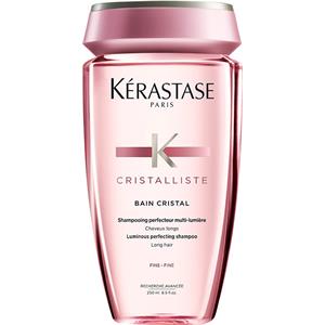 Kérastase - Cristalliste - Bain Cristal fint hår