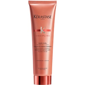 Discipline Curl Idéal Oléo-Curl från Kérastase  parfumdreams