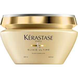 Kérastase - Elixir Ultime - Masque à l'huile Sublimatrice Elixir Ultime