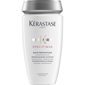 Specifique Anti Haarausfall Bain Prevention Fran Kerastase Parfumdreams