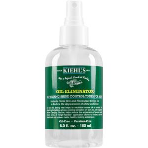 Kiehl's - Återfuktande hudvård - Oil Eliminator Refreshing Shine Control Spray Toner
