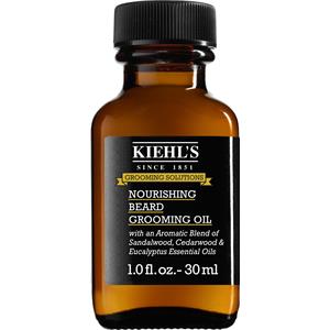Kiehl's - Rakvård - Nourishing Beard Grooming Oil
