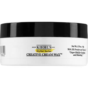 Kiehl's - Styling - Creative Cream Wax
