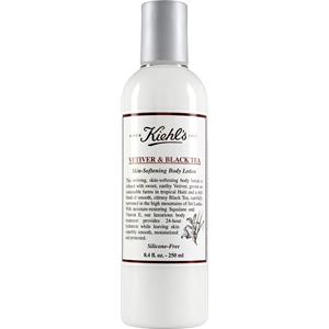 Kiehl's - Vetiver & Black Tea - Body Lotion