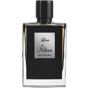Kilian - L'Oeuvre noire - Love by Kilian don't be shy Eau de Parfum Spray