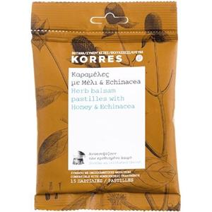 Korres - Herbal - Bonbons