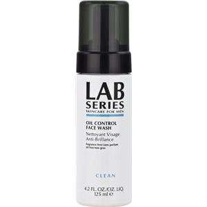LAB Series - Rengöring - Oil Control Face Wash