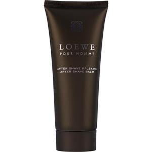 LOEWE - Loewe Pour Homme - After Shave Balm