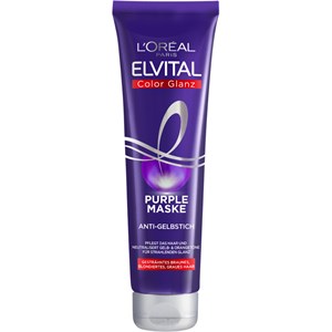 L’Oréal Paris - Elvital - Color Glanz Purple Kur