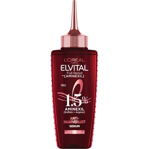 L’Oréal Paris - Elvital - Full Resist serum mot håravfall