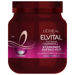 L’Oréal Paris - Elvital - Full Resist Multi Power Kur