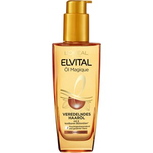 L’Oréal Paris - Elvital - Olja Magique Hårolja Torrt hår